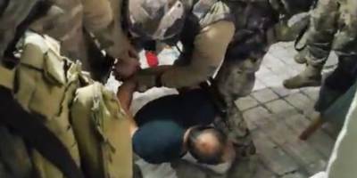 Şehit Abdülkadir Güngör Operasyonu'nda gözaltı sayısı 159'a yükseldi