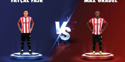 Sivasspor’da Gradel ve Fayçal’a milli davet