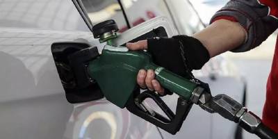 Benzin ve motorinde ÖTV indirimi