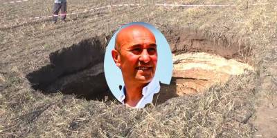 Soyer “Çukur”a girdi