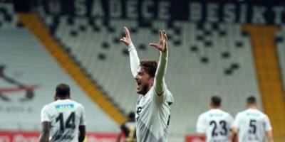 Sergen Yalçın’ın Ljajic ısrarı sonuç verdi