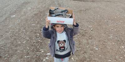 Sosyal medyadan yaptığı paylaşıma ABD’den destek geldi