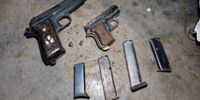 Suç örgütlerine “Tırpan” operasyonu: 317 gözaltı