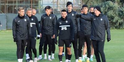 Altay ve Kasımpaşa, 57 yıl sonra Süper Lig’de karşılaşacak