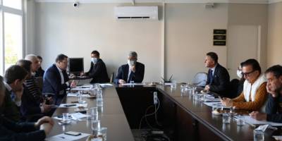 Marmaris'te 2022'de turist yoğunluğu bekleniyor