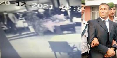 Susurluk Davası hükümlüsünün öldüğü cinayette 1 tutuklama