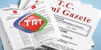 Resmi Gazete'de yayımlandı: Elektrik faturalarındaki TRT payı kaldırıldı