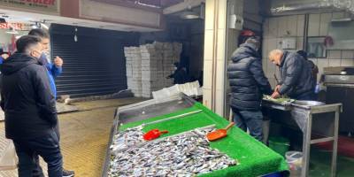 Balıkçılar umudunu sezonun son üç ayına bağladı