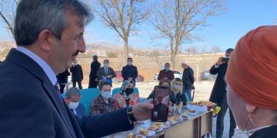 Bakan Soylu: “Uyuşturucu meselesini annelerle çözeceğiz”