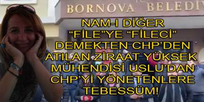 O şimdi 'kıs kıs' gülüyor!