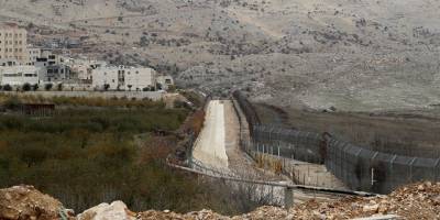 İsrail, Golan Tepeleri’ndeki Yahudi yerleşimci sayısını iki katına çıkarmayı planlıyor