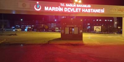 Mardin’de miras kavgası: 5 yaralı