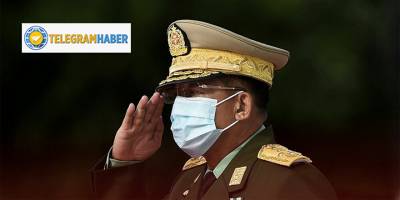 ABD, MYANMAR'DAKİ DARBENİN SORUMLULARINA YAPTIRIM UYGULAMAYI DÜŞÜNÜYOR