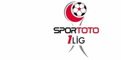 Spor Toto 1. Lig'de görünüm