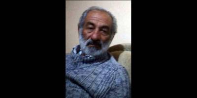 4 gündür kayıp adam sulama rögarında ölü bulundu