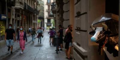 İspanyol bakan 'İngiltere veya Almanya değiliz, sonumuz olur' diyerek uyardı: Et tüketimini azaltın