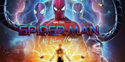 Örümcek Adam'dan pandemi rekoru: Dünya genelinde 1 milyar dolar hasılatı aştı