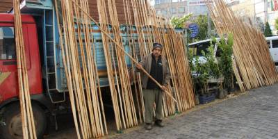 Binlerce yıllık gelenek teknolojiye kafa tutuyor