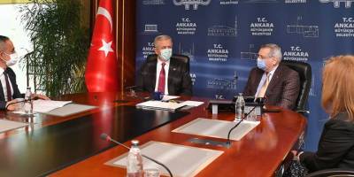 Ankara'da yeni evlenecek çiftlere ücretsiz SMA testi yapılacak