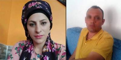 Meryem Yılmaz’ı 15 yerinden bıçaklayarak kaçan şahıs gözaltına alındı