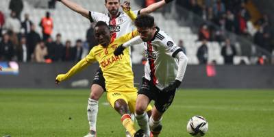 Göztepe’nin dinamosu: Obinna Nwobodo