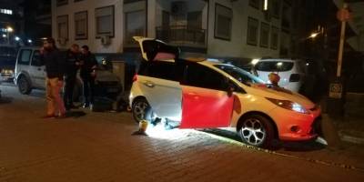 İzmir’de korkunç olay: Tartıştığı şahsı öldürdü, intihar etti