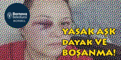 Bornova Belediyesi'nde skandalların ardı arkası kesilmiyor! Şimdi de yasak aşk, dayak, boşanma...