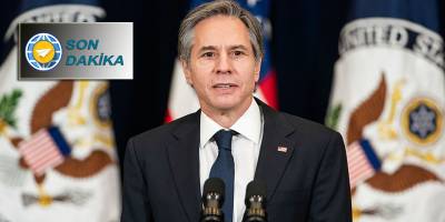 ABD’den Kaşıkçı cinayetine ilişkin yaptırım açıklaması