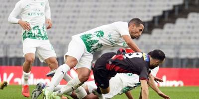 Fatih Karagümrük: 4 - Bodrumspor: 0