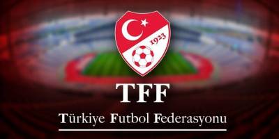 TFF'de hakem zirvesi