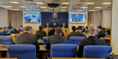 TBMM'de 'kripto para' toplantısı: 'Ortak kanaatimiz, bir an önce yasanın çıkarılması'