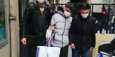 Beyoğlu’nda 'omuz atma' kavgasında bıçaklanan Amerikalı turist, kaldırıldığı hastanede öldü