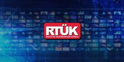 RTÜK'ten FOX TV, Halk TV ve Tele1'e yaptırım