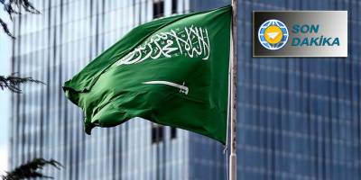 Suudi Arabistan'dan ABD'nin 'Cemal Kaşıkçı raporu'na yanıt! Reddediyoruz