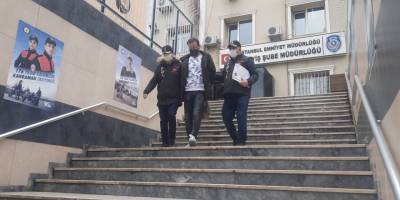 Şişli’de kadın turisti vahşice öldüren zanlının ifadesi kan dondurdu