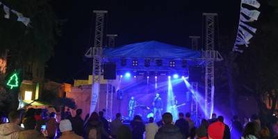 Çeşme yılbaşında da tatilcilerin gözdesi: Oteller yüzde 100 doldu