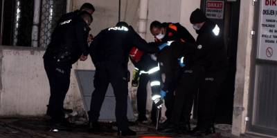 Kuyuda erkek cesedi bulundu