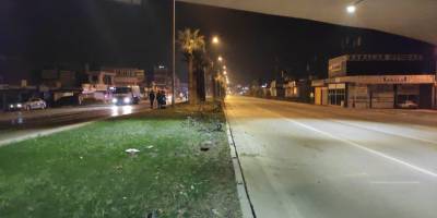 Yeni yılın ilk kazasında ölü sayısı 3’e yükseldi