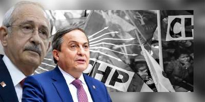 CHP’yi baskın korkusu sardı