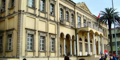 İzmir'de yüz yüze eğitimle ilgili yeni kararlar, Cumhurbaşkanlığı Kabinesinin ardından belli olacak