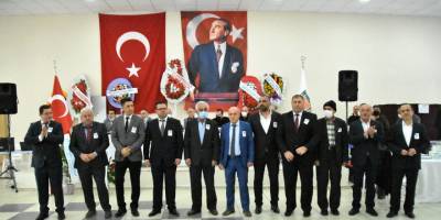 Aliağa Şoförler Odası, 3. kez "Salih Yiyitalp" dedi