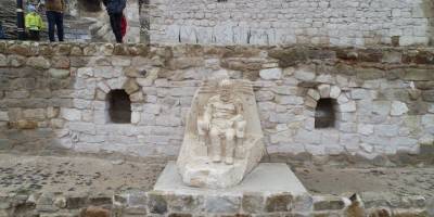 Frigya'da hedef 2022'de 4 milyon ziyaretçi