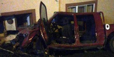 Trabzon'da trafik kazası: 2 ölü, 3 Yaralı