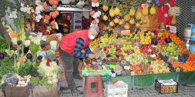 Erik, çeyrek altını solladı