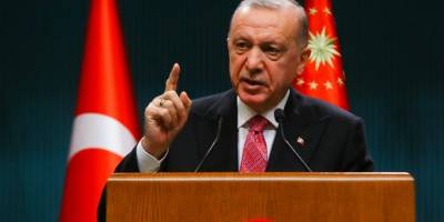 Cumhurbaşkanı Erdoğan, “Hiçbir emeklimiz 2 bin 500 liranın altında maaş almayacak”