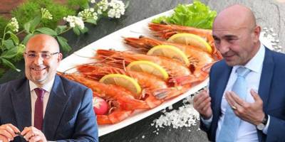 Soyer, yiyemediği Gökçe’yi zayıflatma operasyonu başlattı