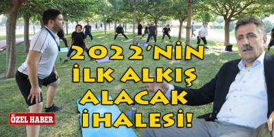 Kayseri'deki 'Tıkır Tıkır Çalışan Başkanlar' toplantıları meyvelerini vermeye başladı!