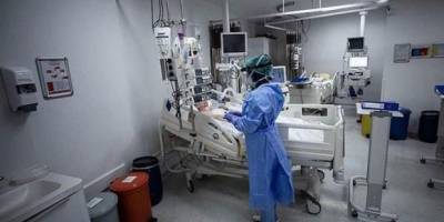 Florida’da Covid-19 nedeniyle hastanede kadın doğum servisi kapatıldı