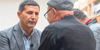 Kuşadası’nda yaşlılara huzur yok!