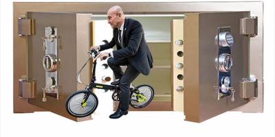 Soyer’in kasasında para kalmadı